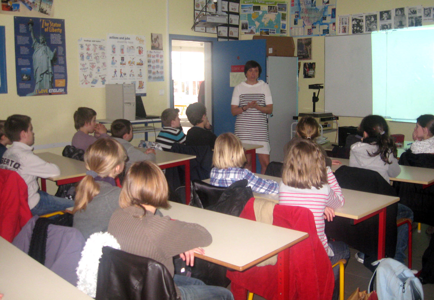 classecole